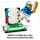 LEGO EDITIONS 43020 Oficjalny Puchar Świata FIFA™ - 1489552 - zdjęcie 6